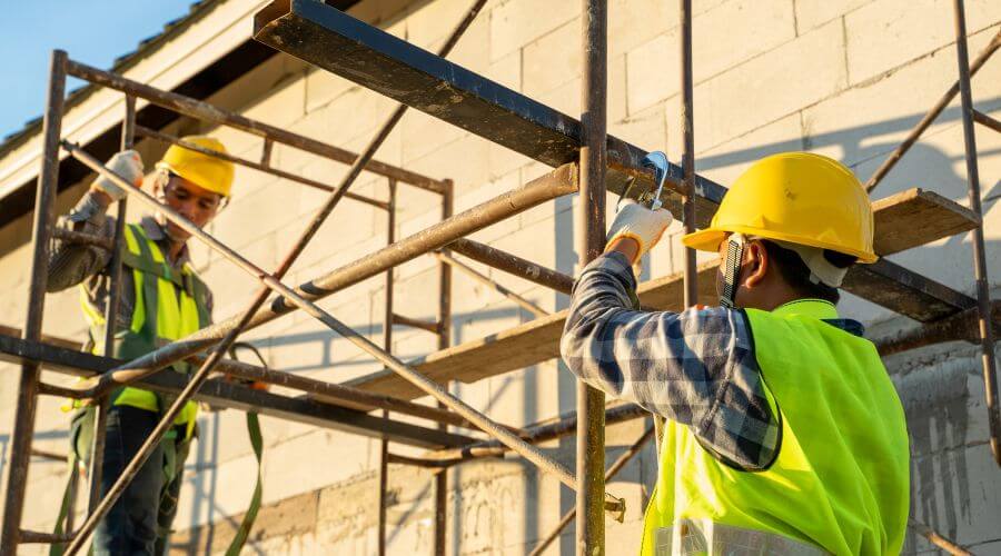 Soffit Repair in Pleasanton, NE